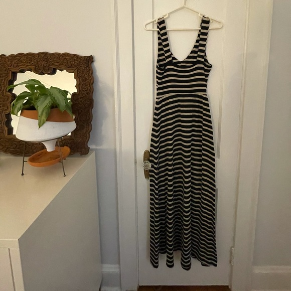Anthropologie Puella Maxi Dress - Picture 3 of 5